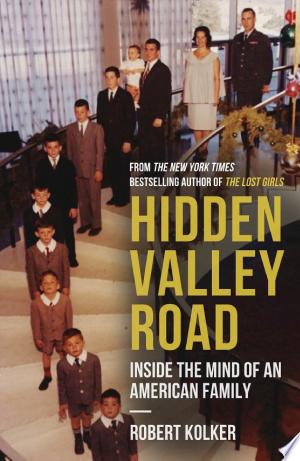 Hidden Valley Road