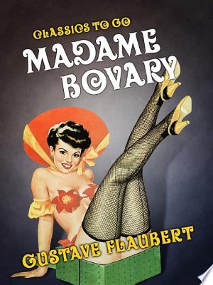Madame Bovary
