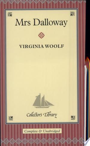 Mrs. Dalloway