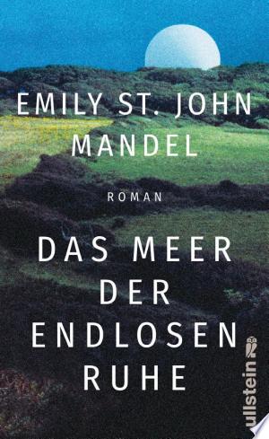 Das Meer der endlosen Ruhe