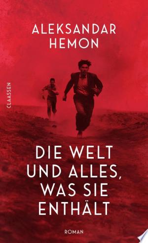 Die Welt und alles was sie enthält