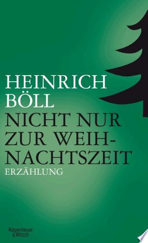 Nicht nur zur Weihnachtszeit