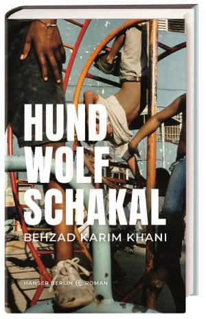 Hund Wolf Schakal