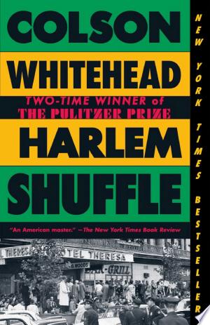 Harlem Shuffle