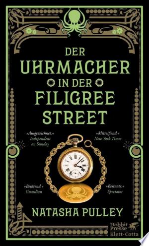 Der Uhrmacher in der Filigree Street