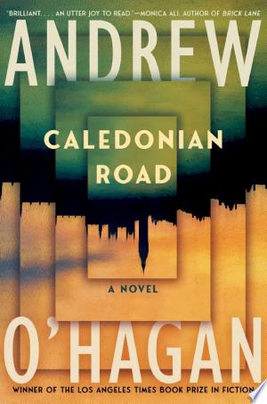 Caledonian Road