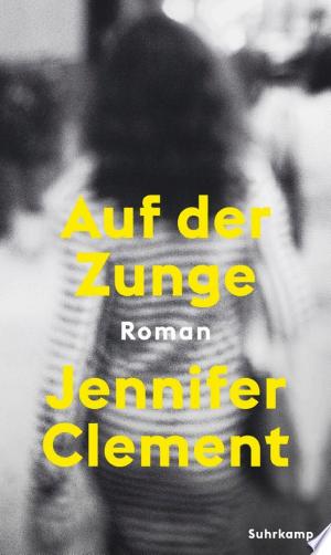 Auf der Zunge