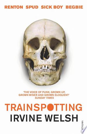 Trainspotting