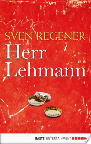 Herr Lehmann
