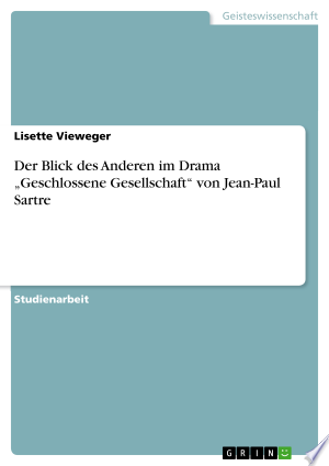 Geschlossene Gesellschaft
