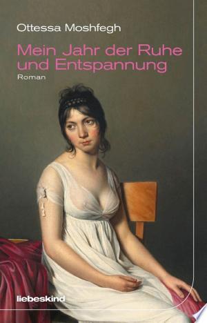 Mein Jahr der Ruhe und Entspannung