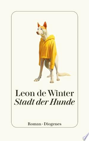 Stadt der Hunde