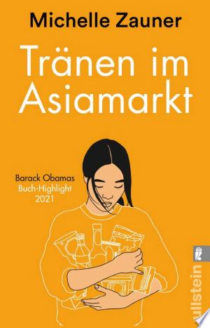 Tränen im Asia-Markt