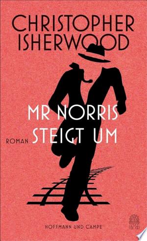 Mr. Norris steigt um