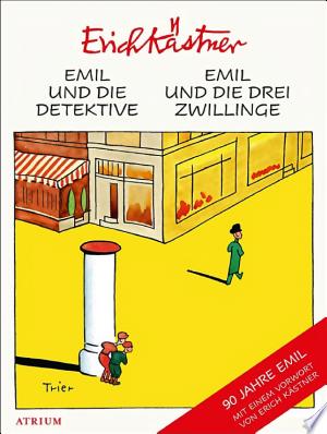 Emil und die Detektive