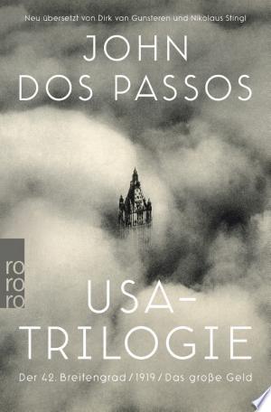 Der 42. Breitengrad (Die USA-Trilogie)