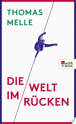 Die Welt im Rücken