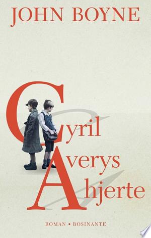 Cyril Avery