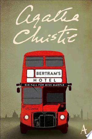 Bertram's Hotel