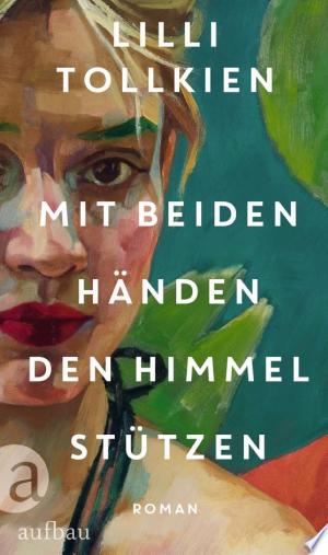 Mit beiden Händen den Himmel stützen