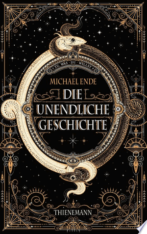 Die unendliche Geschichte