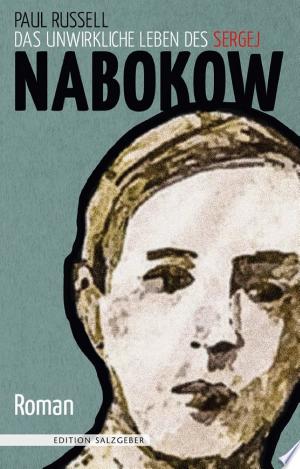 Das unwirkliche Leben des Sergej Nabokow