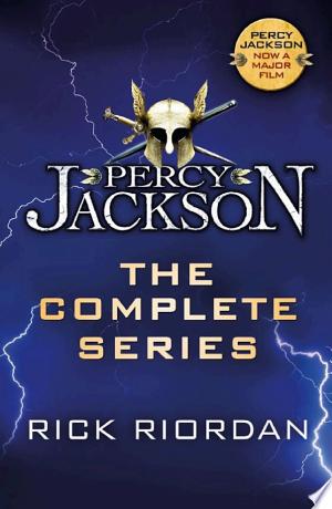 Percy Jackson