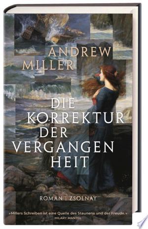 Die Korrektur der Vergangenheit