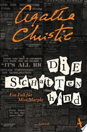 Die Schattenhand