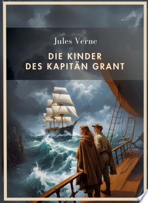 Die Kinder des Kapitän Grant
