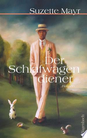 Der Schlafwagendiener