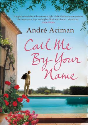 Call me by your name