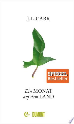 Ein Monat auf dem Land