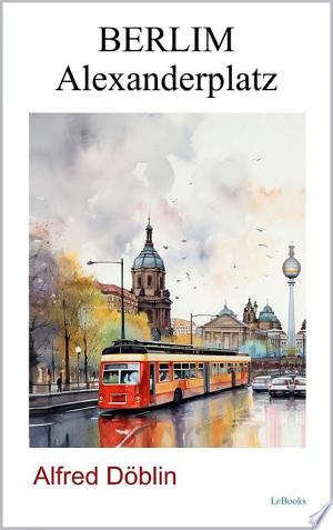 Berlin Alexanderplatz