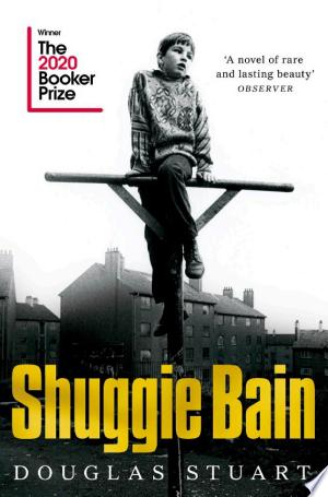 Shuggie Bain
