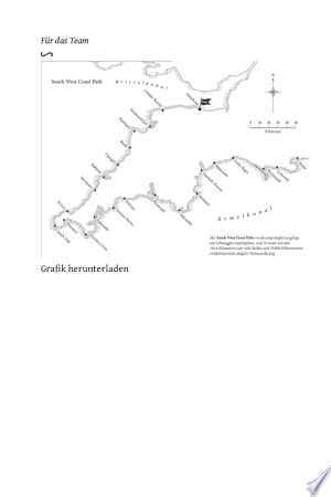 Der Salzpfad