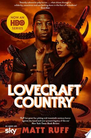 Lovecraft Country