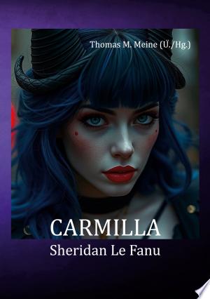 Carmilla die Vampirin