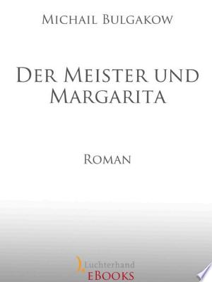 Meister und Margarita