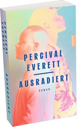 Ausradiert