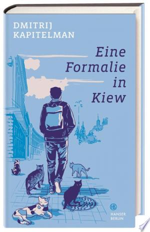 Eine Formalie in Kiew