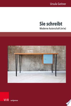Schreibtisch mit Aussicht