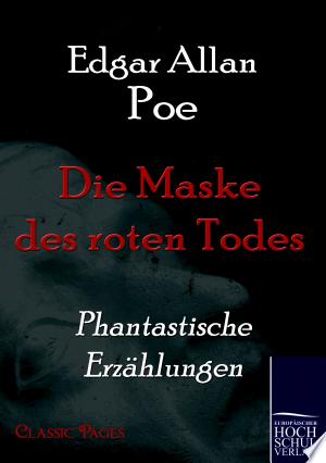 Die Maske des roten Todes