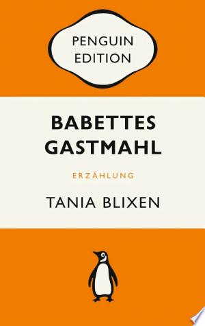 Babettes Gastmahl
