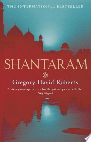 Shantaram