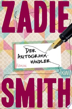 Der Autogrammhändler