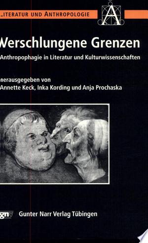 Die essbare Frau