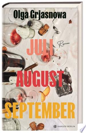 Juli August September