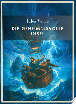 Die geheimnisvolle Insel