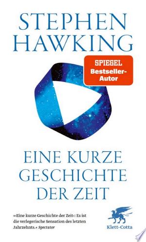 Eine kurze Geschichte der Zeit